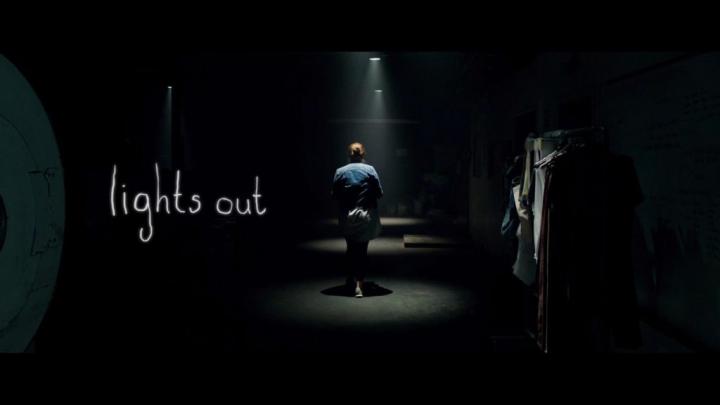 مشاهدة فيلم Lights Out 2016 مترجم