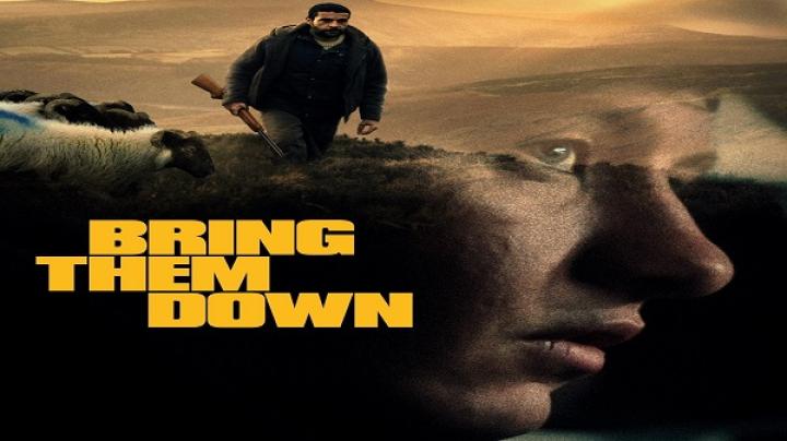 مشاهدة فيلم Bring Them Down 2024 مترجم ماي سيما