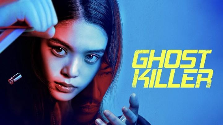 مشاهدة فيلم Ghost Killer 2024 مترجم