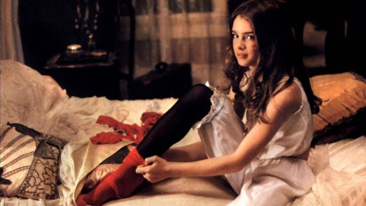 مشاهدة فيلم Pretty Baby 1978 مترجم للكبار فقط +18