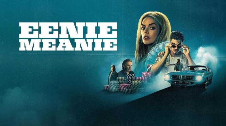 مشاهدة فيلم Eenie Meanie 2025 مترجم ماي سيما