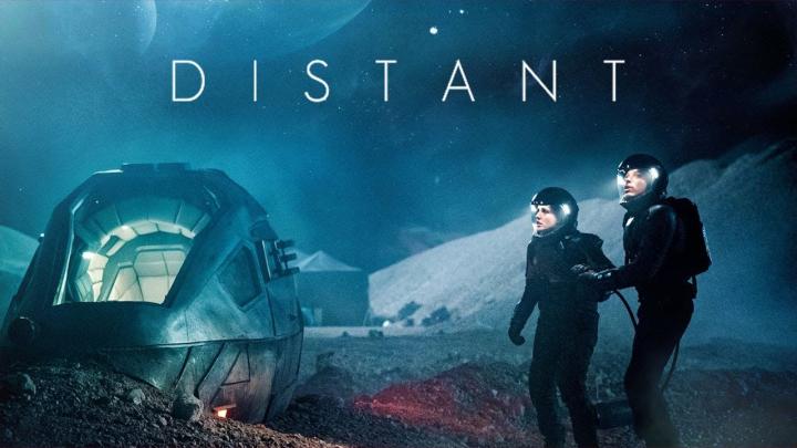 مشاهدة فيلم Distant 2024 مترجم ماي سيما