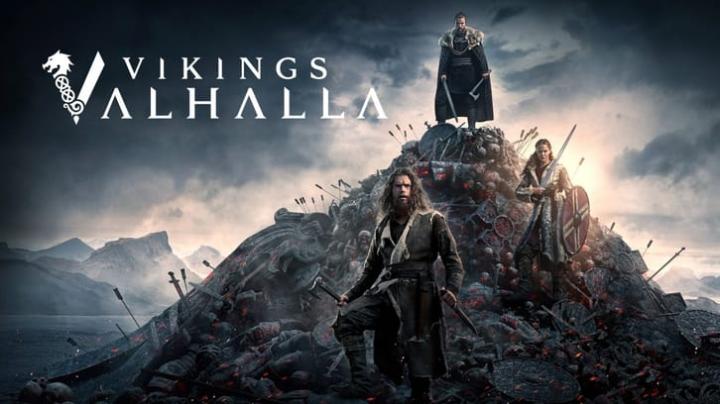 مسلسل Vikings: Valhalla الموسم الاول الحلقة 8 الثامنة والأخيرة مترجم