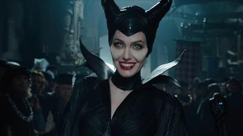 مشاهدة فيلم Maleficent 2014 مترجم ماي سيما