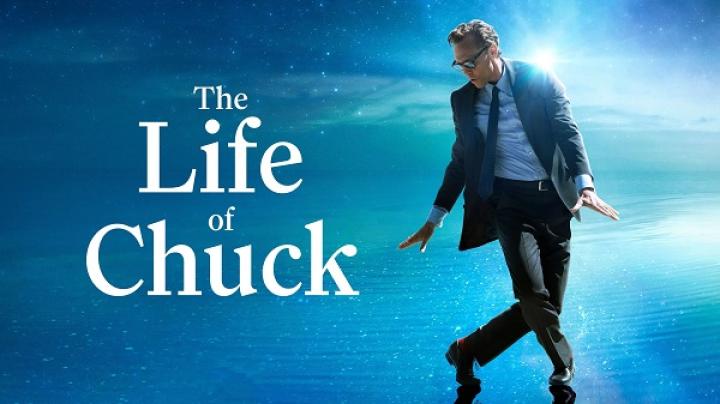 مشاهدة فيلم The Life of Chuck 2024 مترجم ماي سيما