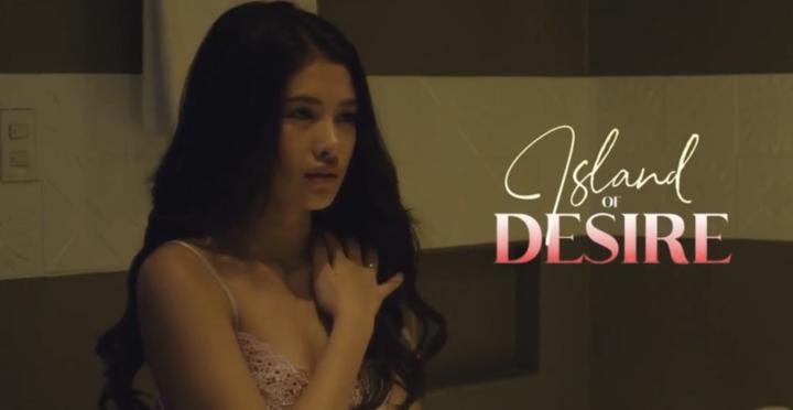 مشاهدة فيلم Island of Desire 2022 مترجم ماي سيما
