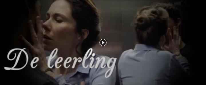 مشاهدة فيلم De Leerling 2015 مترجم للكبار فقط
