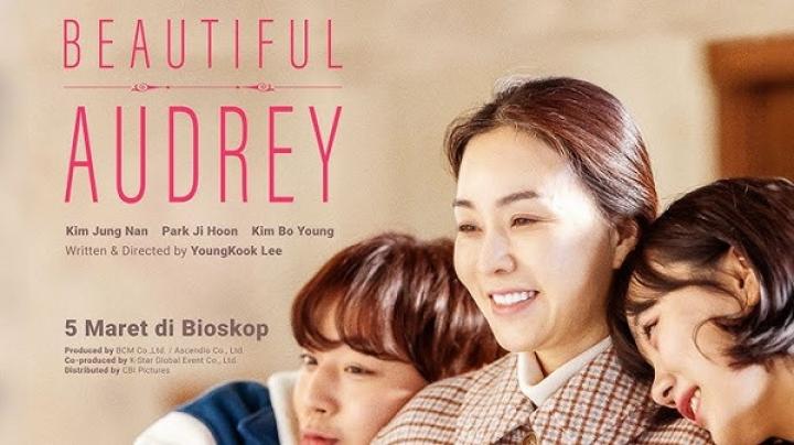 مشاهدة فيلم Beautiful Audrey 2024 مترجم ماي سيما