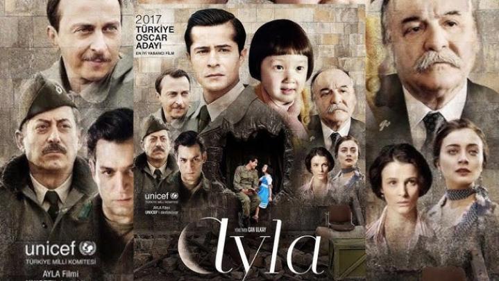 مشاهدة فيلم Ayla The Daughter of War 2017 مترجم ماي سيما